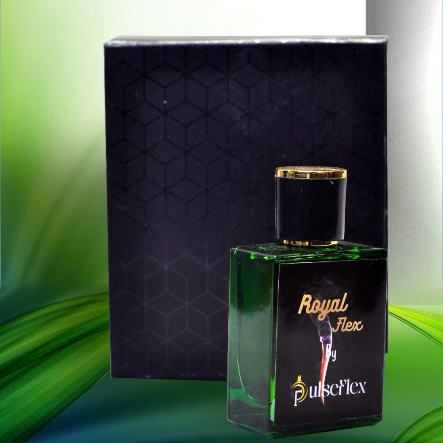 Royal Flex (Bakhoor)