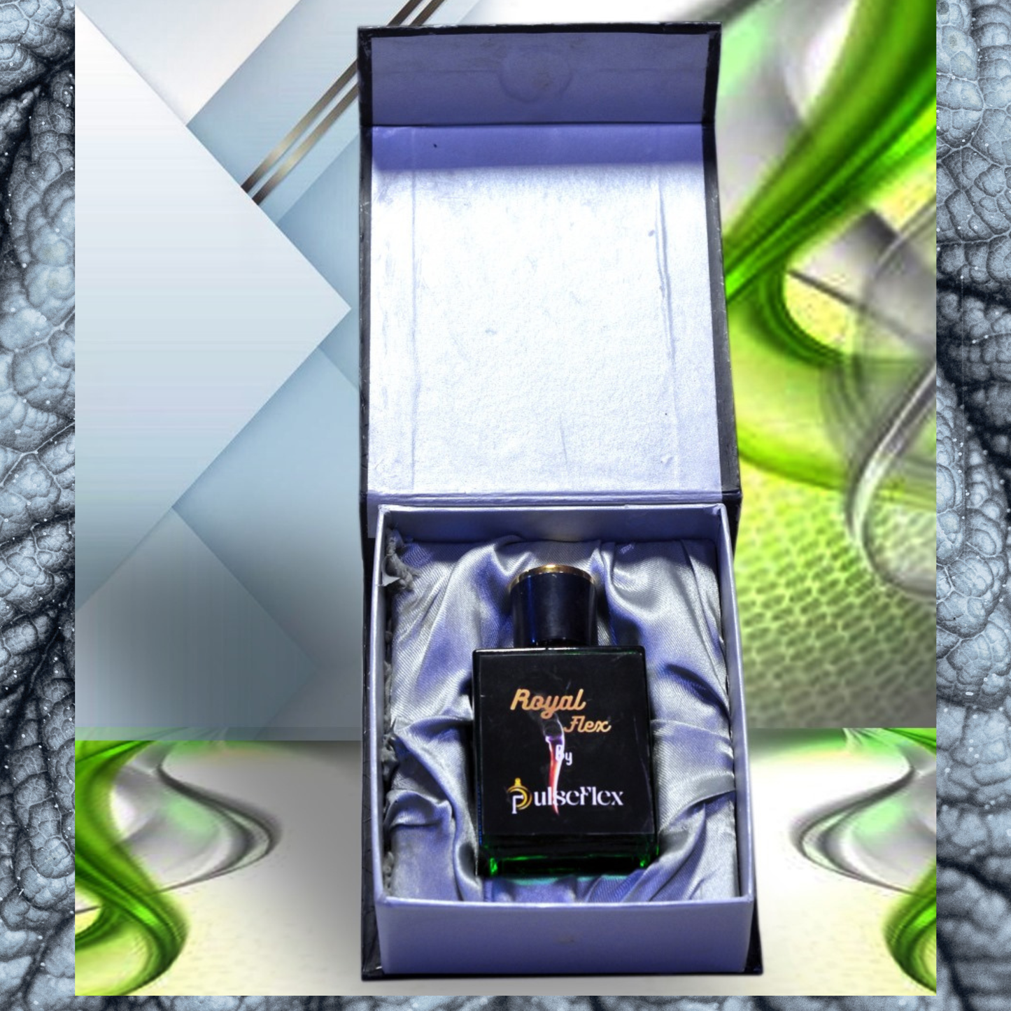 Royal Flex (Bakhoor)